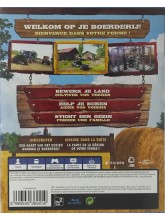 Farmer's Dynasty PS4 joc second-hand
