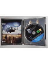 Final Fantasy XV Special Edition PS4 steelbook second-hand