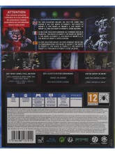Five Nights at Freddys Core Collection PS4 joc second-hand