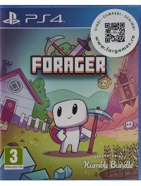 Forager PS4 joc second-hand
