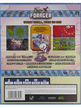 Forager PS4 joc second-hand