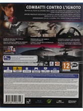 Ace Combat 7 Skies Unknown PS4 joc second-hand