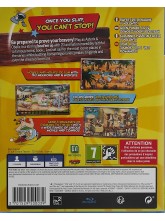 Asterix Obelix Slap Them All! PS4 joc second-hand