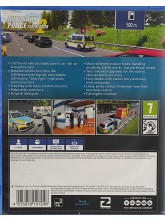 Autobahn Police Simulator 2 PS4 joc second-hand