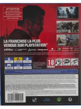 Call of Duty Modern Warfare III 3 PS4 joc second-hand