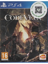 Code Vein PS4 joc second-hand