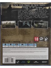 Deadlight Directors Cut PS4 joc second-hand