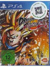 Dragon Ball FighterZ PS4 joc second-hand