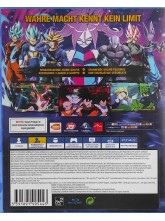 Dragon Ball FighterZ PS4 joc second-hand