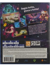 Dreams PS4 joc second-hand
