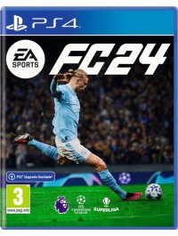 EA SPORTS FC 24 PS4 joc SIGILAT