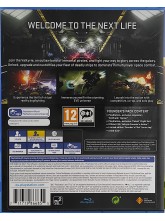 EVE Valkyrie PS4 / PSVR joc second-hand