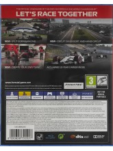 F1 2020 PS4 joc second-hand