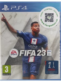FIFA 23 PS4 joc second-hand