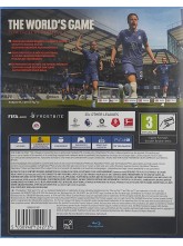 FIFA 23 PS4 joc second-hand