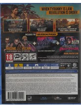 Far Cry 6 Gold Edition PS4 joc SIGILAT