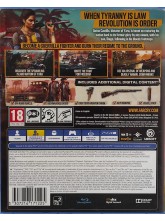 Far Cry 6 PS4 joc second-hand