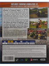 Farming Simulator 19  PS4 second-hand