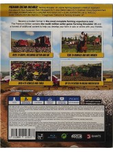 Farming Simulator 19 Premium Edition PS4 joc second-hand