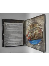 Final Fantasy XII The Zodiac Age steelbook PS4 second-hand