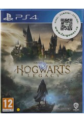 Hogwarts Legacy PS4 joc second-hand