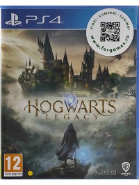 Hogwarts Legacy PS4 joc second-hand