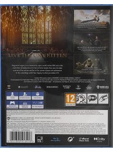 Hogwarts Legacy PS4 joc second-hand