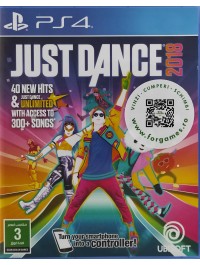 Just Dance 2018 PS4 joc second-hand