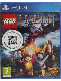 LEGO The Hobbit PS4 joc second-hand