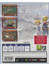 Locks Quest PS4 joc second-hand