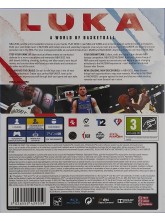 NBA 2K22 PS4 joc second-hand