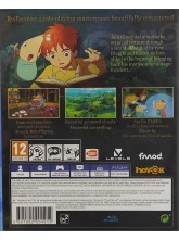 Ni No Kuni Wrath of the White Witch Remastered PS4 joc second-hand