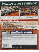 Tennis World Tour PS4 joc second-hand