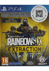 Tom Clancys Rainbow Six Extraction PS4 joc second-hand