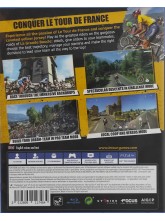Tour De France 2017 PS4 joc second-hand