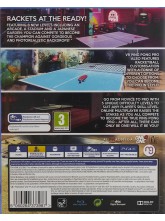 VR Ping Pong Pro PS4 /  PSVR joc second-hand