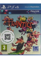 Frantics (Playlink) PS4 joc second-hand