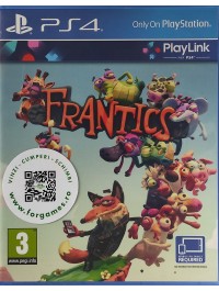 Frantics (Playlink) PS4 joc second-hand