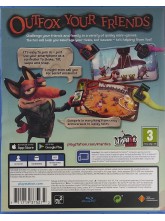 Frantics (Playlink) PS4 joc second-hand