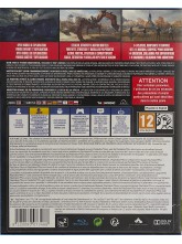 Generation Zero PS4 joc second-hand