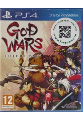 God Wars Future Past PS4 joc second-hand
