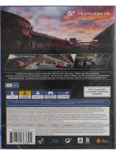 Gran Turismo 7 PS4 joc second-hand