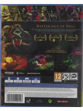 Hades PS4 joc second-hand Hades PS4 joc second-hand