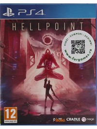 Hellpoint PS4 joc second-hand Hellpoint PS4 joc second-hand