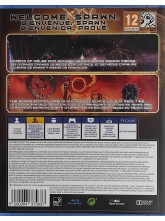 Hellpoint PS4 joc second-hand Hellpoint PS4 joc second-hand