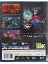 Hero Defense PS4 joc second-hand