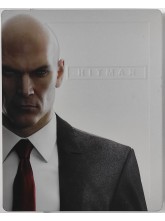 Hitman The Complete Firts Season steelbook PS4 joc second-hand