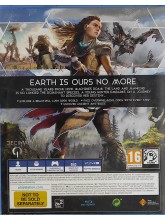 Horizon Zero Dawn PS4 joc second-hand