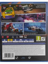 Hot Wheels Unleashed 2 Turbocharged PS4 joc second-hand