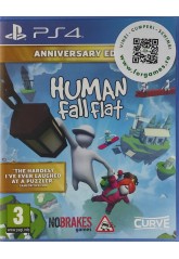 Human Fall Flat Dream PS4 joc second-hand